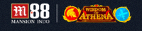 Logo M88 Alternatif Resmi