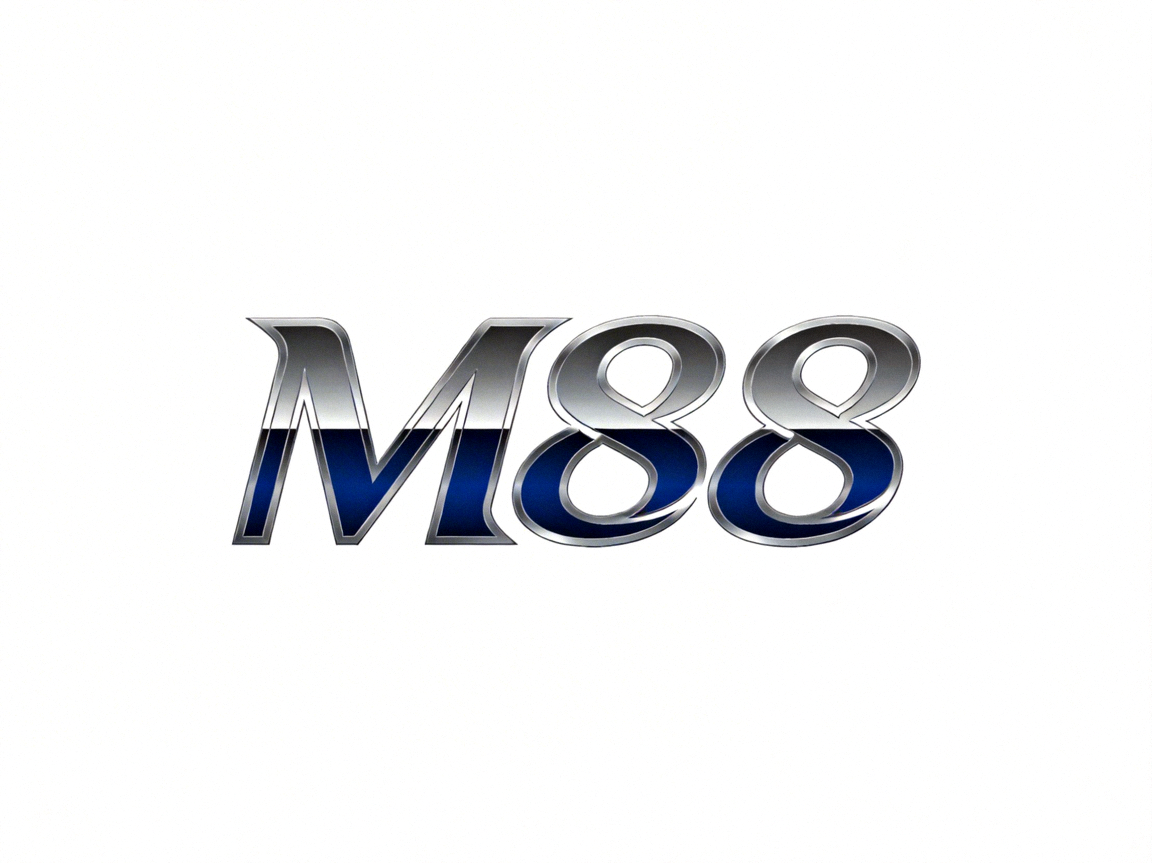 M88 Logo